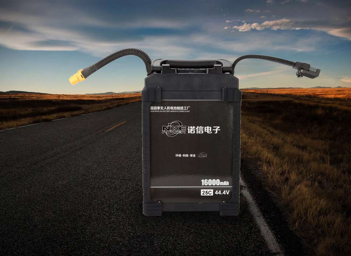 無(wú)記憶效應(yīng)智能電池，超高倍率穩(wěn)定放電