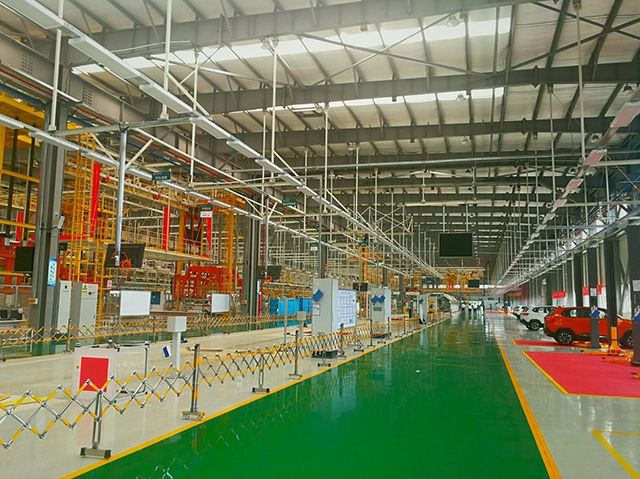 新冠疫情影響下，鋰電池企業(yè)的機(jī)遇與挑戰(zhàn)