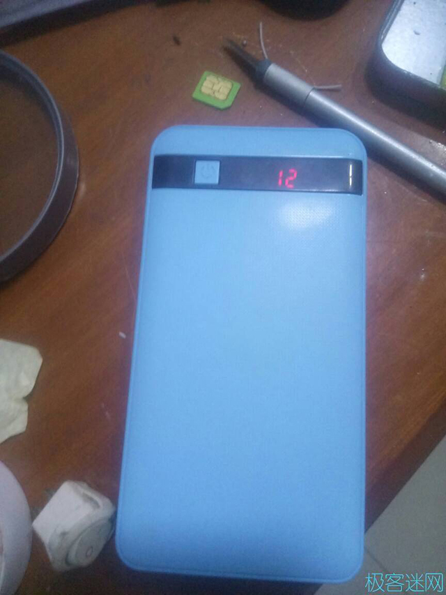 驚險！民間大神成功修復(fù)聚合物鋰電池內(nèi)部短路